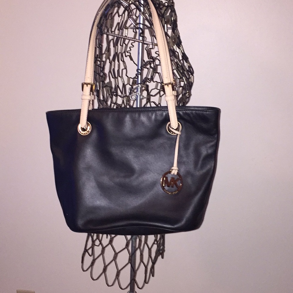 Michael Kors tote bag